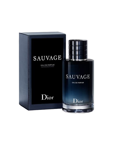 dior profumi uomo sauvage|sauvage eau de parfum review.